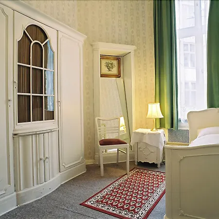 Hotel Hotel-pension Funk Am Kurfuerstendamm Berlijn