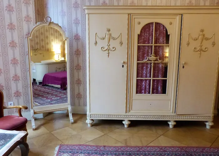 Hotel-pension Funk Am Kurfuerstendamm Hotel