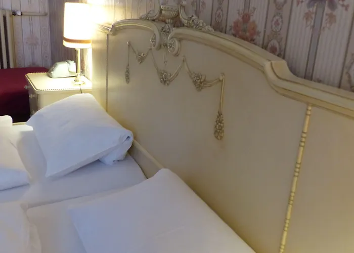 Hotel Hotel-pension Funk Am Kurfuerstendamm Berlijn