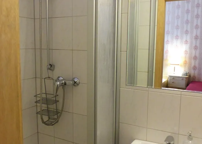 Hotel-pension Funk Am Kurfuerstendamm 3* Berlijn