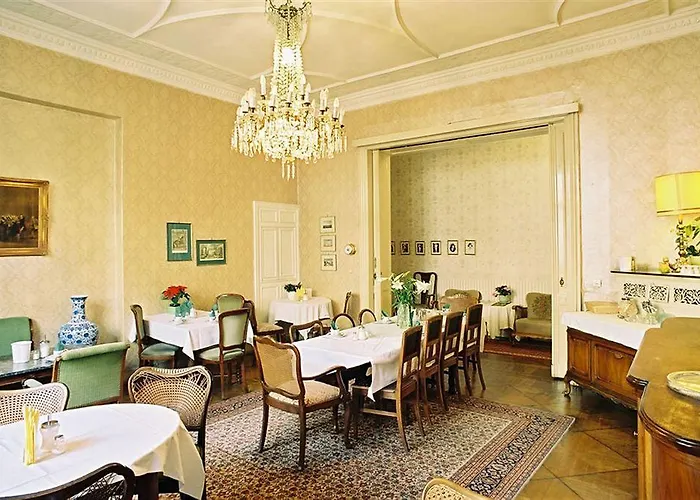 Hotel-pension Funk Am Kurfuerstendamm 3*