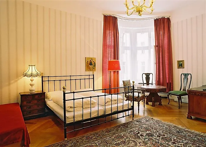 Hotel Hotel-pension Funk Am Kurfuerstendamm