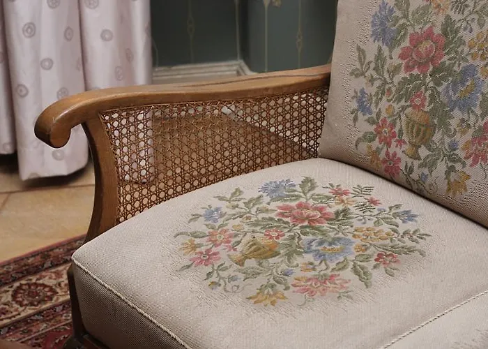 Hotel Hotel-pension Funk Am Kurfuerstendamm 3*