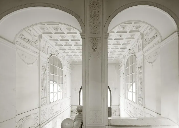 Hotel-pension Funk Am Kurfuerstendamm