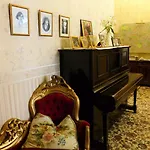 Hotel-pension Funk Am Kurfuerstendamm Ξενοδοχείο Βερολίνο