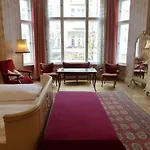 Ξενοδοχείο Hotel-pension Funk Am Kurfuerstendamm Βερολίνο