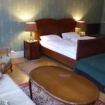 Hotel-pension Funk Am Kurfuerstendamm Ξενοδοχείο Βερολίνο