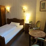 Hotel-pension Funk Am Kurfuerstendamm Ξενοδοχείο