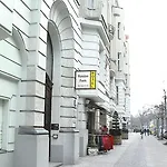 Ξενοδοχείο Hotel-pension Funk Am Kurfuerstendamm 3*