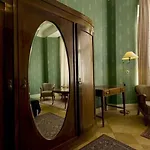 Hotel-pension Funk Am Kurfuerstendamm Ξενοδοχείο