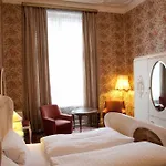 Hotel-pension Funk Am Kurfuerstendamm Βερολίνο