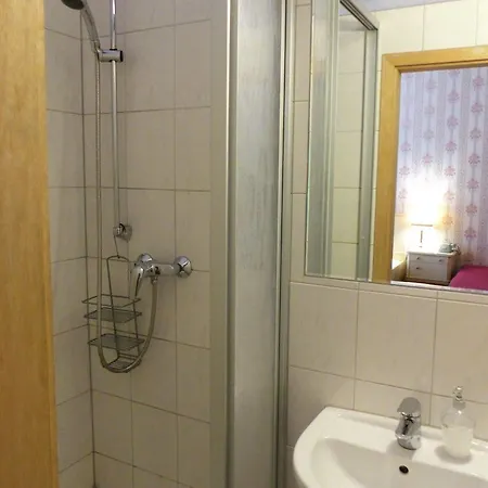 Hotel-pension Funk Am Kurfuerstendamm Berlin