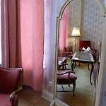 호텔 Hotel-pension Funk Am Kurfuerstendamm