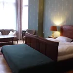 Hotel-pension Funk Am Kurfuerstendamm 호텔