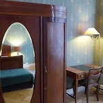 호텔 Hotel-pension Funk Am Kurfuerstendamm 3*