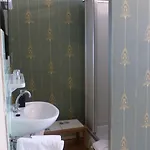 Hotel-pension Funk Am Kurfuerstendamm Hotel 3*