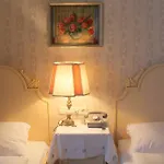 Hotel-pension Funk Am Kurfuerstendamm 호텔 베를린