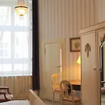 호텔 Hotel-pension Funk Am Kurfuerstendamm 베를린