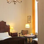 Hotel-pension Funk Am Kurfuerstendamm Hotel Berlin