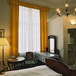 Hotel-pension Funk Am Kurfuerstendamm 호텔