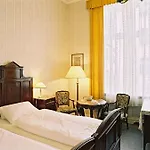 Hotel-pension Funk Am Kurfuerstendamm 호텔