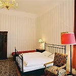 호텔 Hotel-pension Funk Am Kurfuerstendamm 베를린