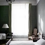Hotel-pension Funk Am Kurfuerstendamm 호텔 3*