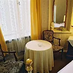Hotel-pension Funk Am Kurfuerstendamm