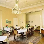Hotel-pension Funk Am Kurfuerstendamm 3*