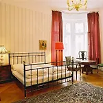 호텔 Hotel-pension Funk Am Kurfuerstendamm