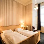 Hotel-pension Funk Am Kurfuerstendamm 3* 베를린