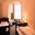 Hotel-pension Funk Am Kurfuerstendamm
