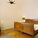 Hotel-pension Funk Am Kurfuerstendamm 베를린
