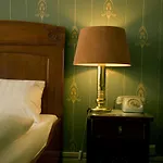 호텔 Hotel-pension Funk Am Kurfuerstendamm