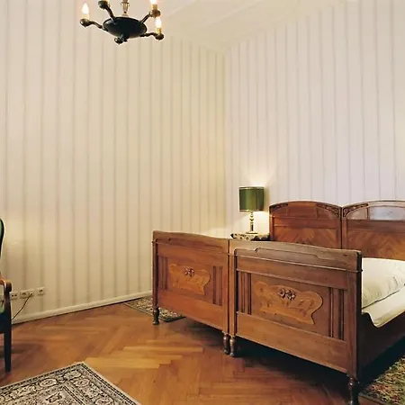 Hotel-pension Funk Am Kurfuerstendamm Berlin