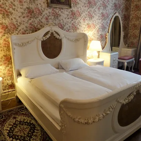 Hotel-pension Funk Am Kurfuerstendamm 호텔 3*