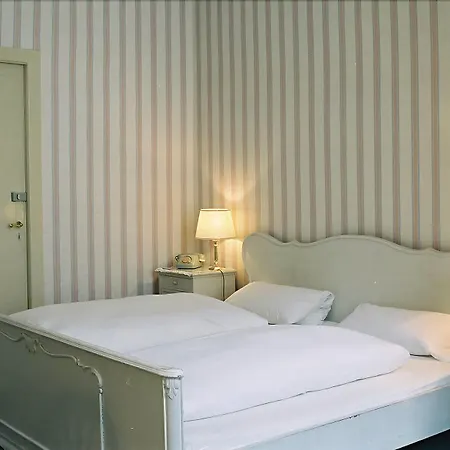 Hotel-pension Funk Am Kurfürstendamm Hotel 3*