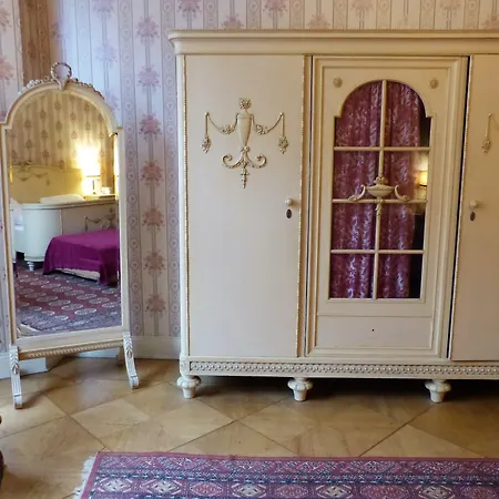 Hotel-pension Funk Am Kurfuerstendamm 호텔