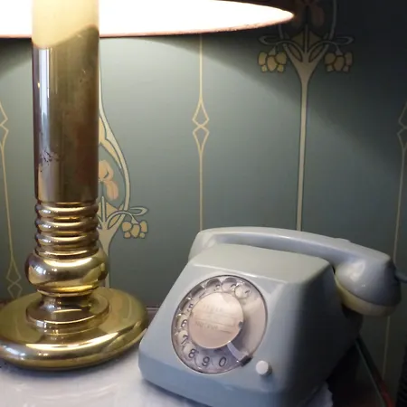 Hotel-pension Funk Am Kurfuerstendamm 호텔 베를린