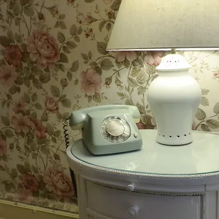 Hotel Hotel-pension Funk Am Kurfürstendamm