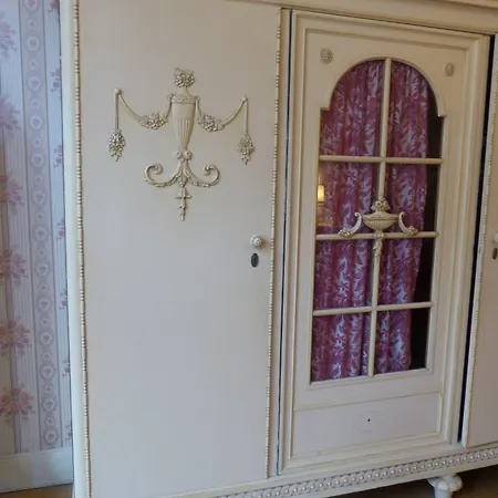 호텔 Hotel-pension Funk Am Kurfuerstendamm