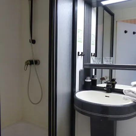 호텔 Hotel-pension Funk Am Kurfuerstendamm 3*