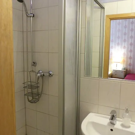 Hotel-pension Funk Am Kurfuerstendamm 3* 베를린