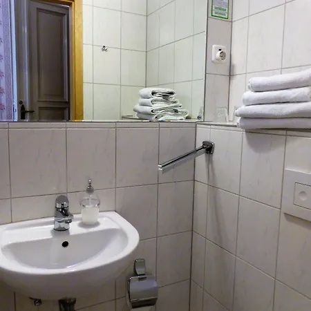 Hotel-pension Funk Am Kurfürstendamm Berlin