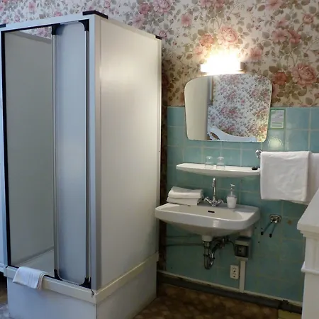 Hotel-pension Funk Am Kurfuerstendamm 베를린