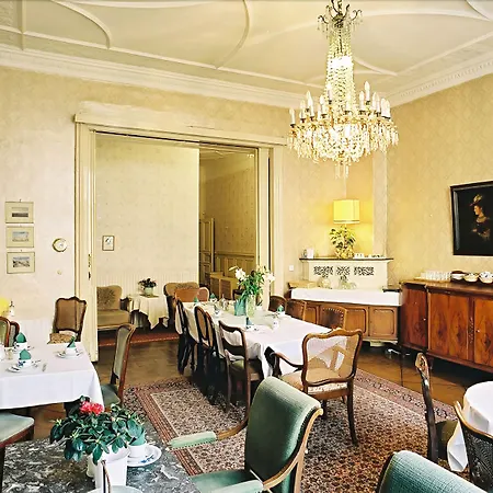 Hotel Hotel-pension Funk Am Kurfürstendamm