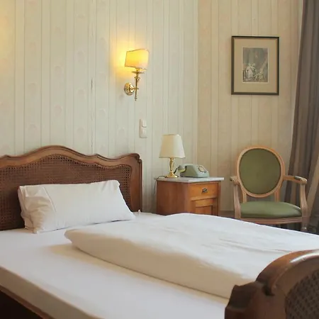 Hotel-pension Funk Am Kurfuerstendamm 3* Berlin