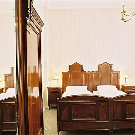 Hotel-pension Funk Am Kurfuerstendamm