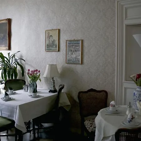 Hotel-pension Funk Am Kurfuerstendamm 3*