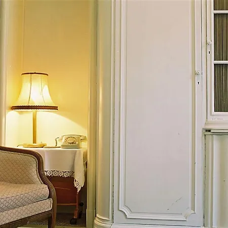 Hotel Hotel-pension Funk Am Kurfuerstendamm 3*